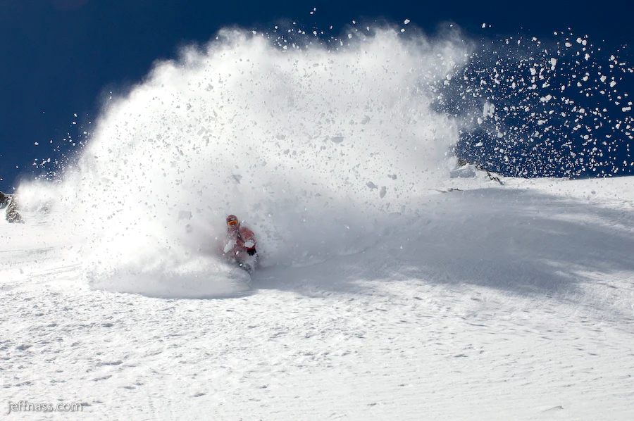 Conquer Every Peak This Season