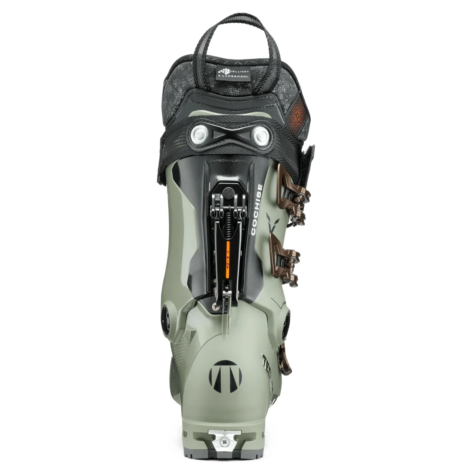 Tecnica COCHISE 95 Women's Ski Boots 2025 - Image 4