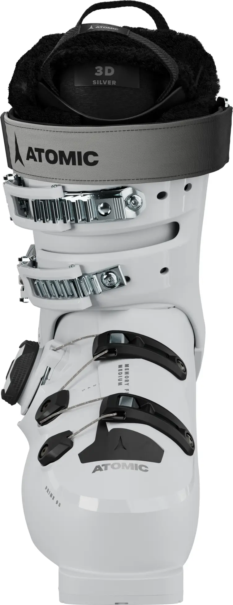 Atomic HAWX PRIME 95 BOA Womens Ski Boots 2025 - Image 3