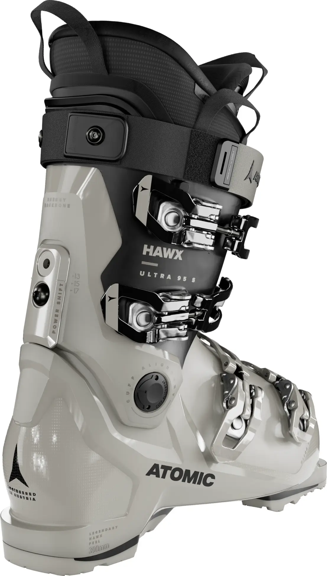 Atomic HAWX ULTRA 95 S Women's GW Ski Boots 2025 - Image 2