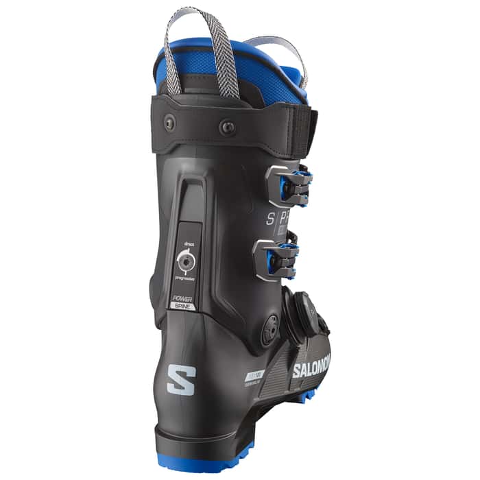 Salomon S/PRO SUPRA BOA 120 GW Mens Ski Boots 2025 - Image 3