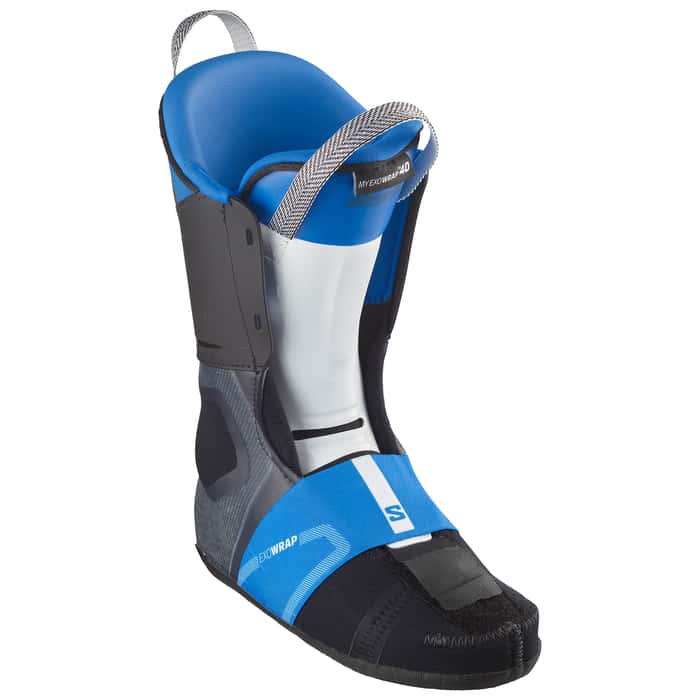 Salomon S/PRO SUPRA BOA 120 GW Mens Ski Boots 2025 - Image 4