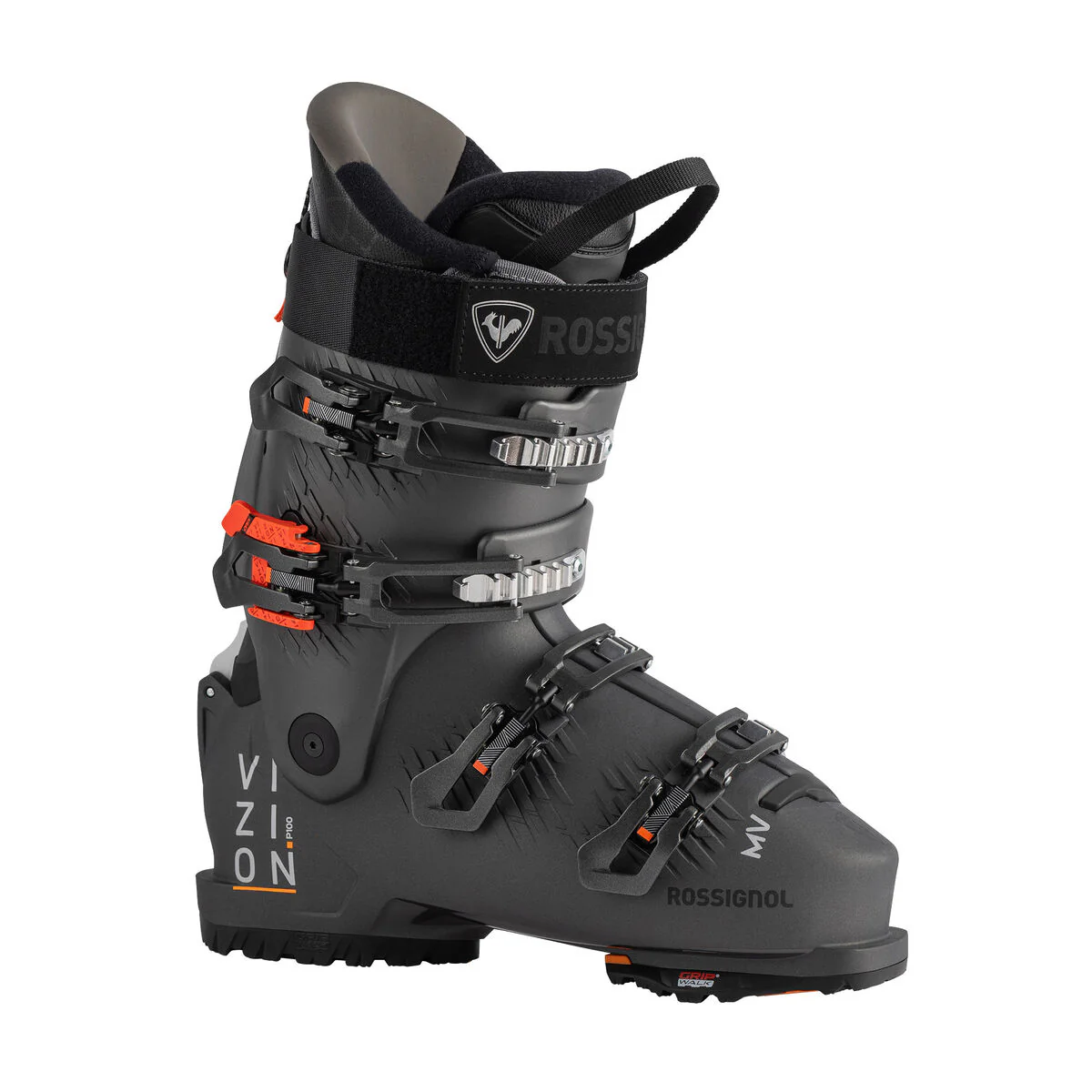 Rossignol VIZION 4B PRO 100 MV Ski Boots - Image 3