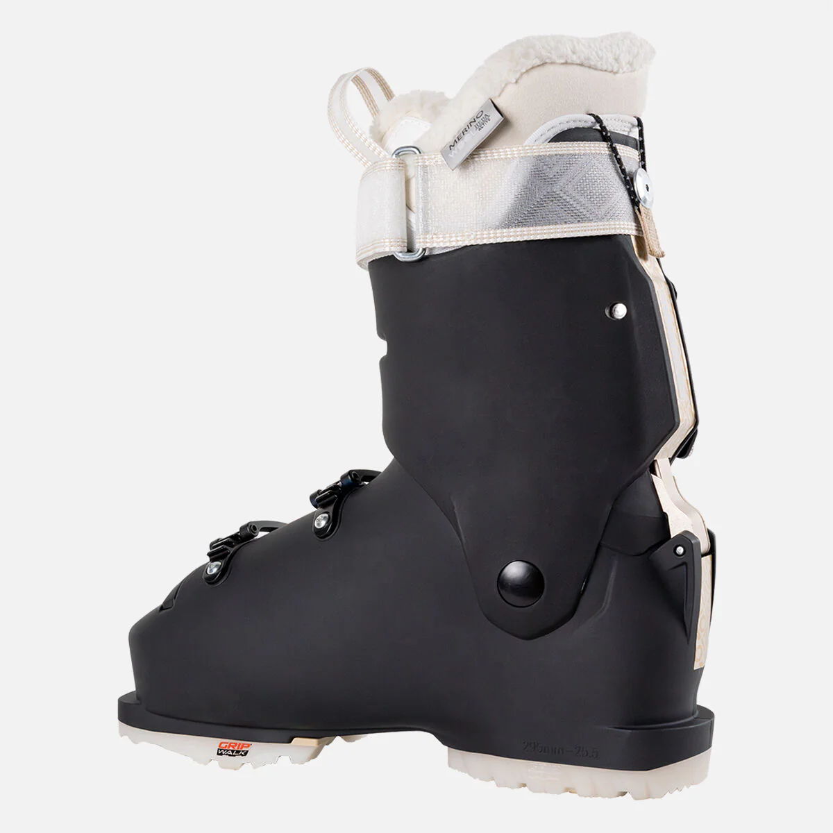 Rossignol Women's VIZION 4B PRO 90 GW Ski Boots - Image 3