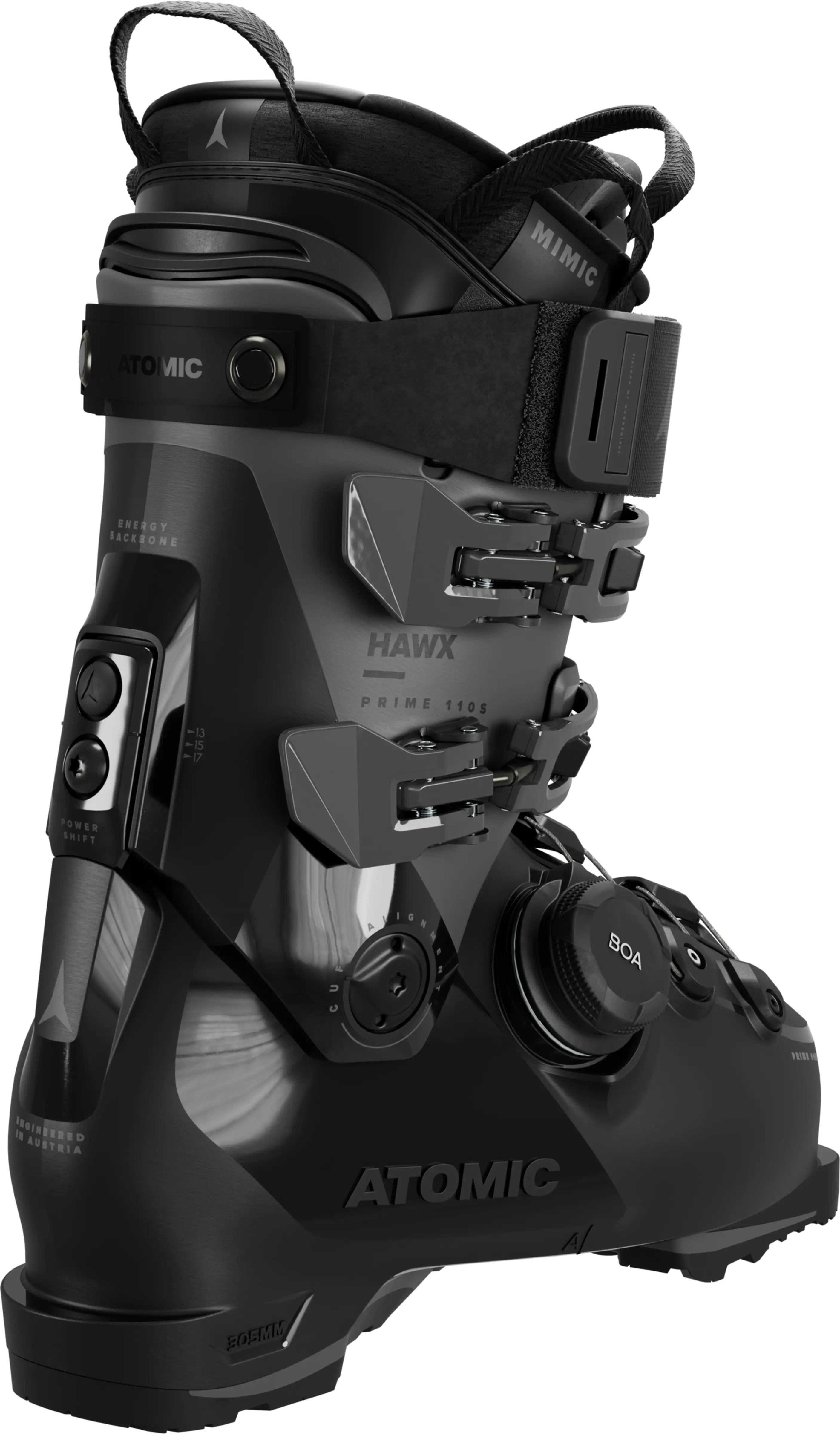 Atomic HAWX PRIME 110 S BOA Ski Boots 2026 - Image 2