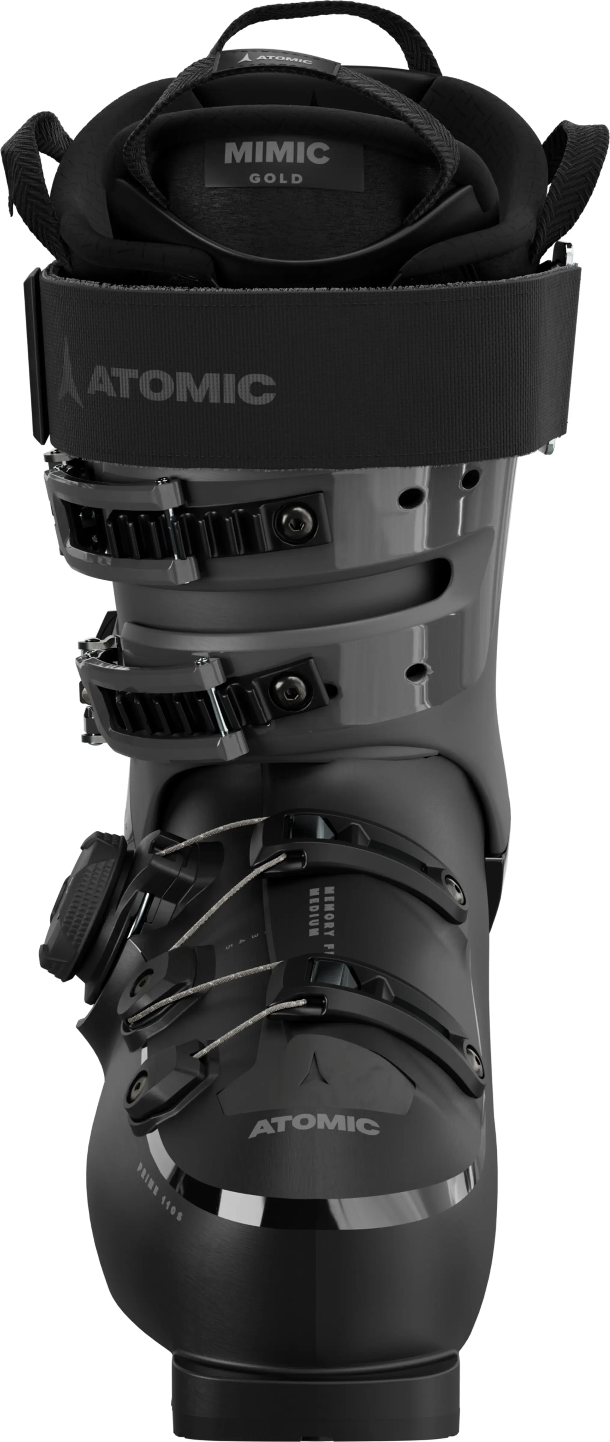 Atomic HAWX PRIME 110 S BOA Ski Boots 2026 - Image 3