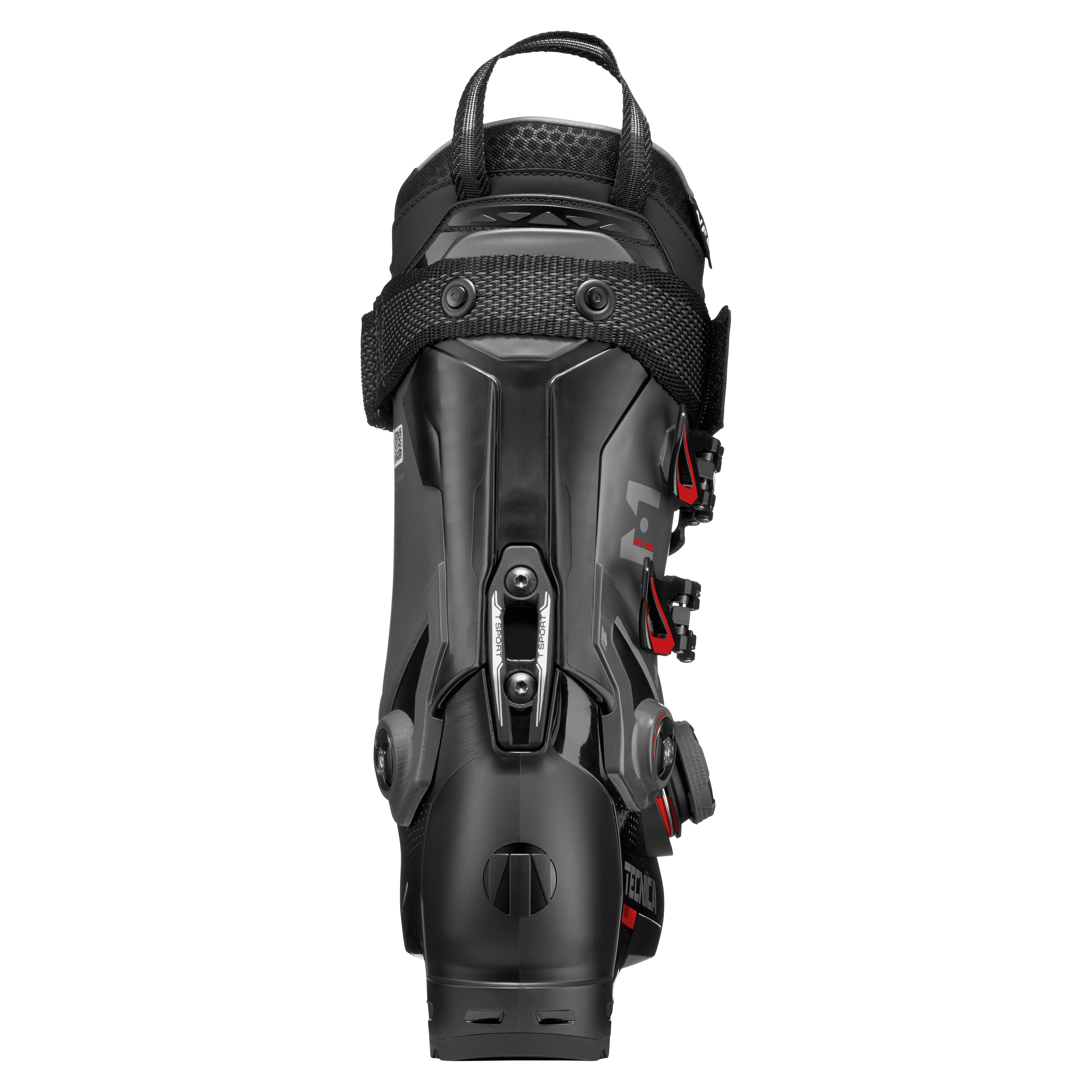 Technica MACH BOA 110 MV Ski Boots 2026 - Image 4