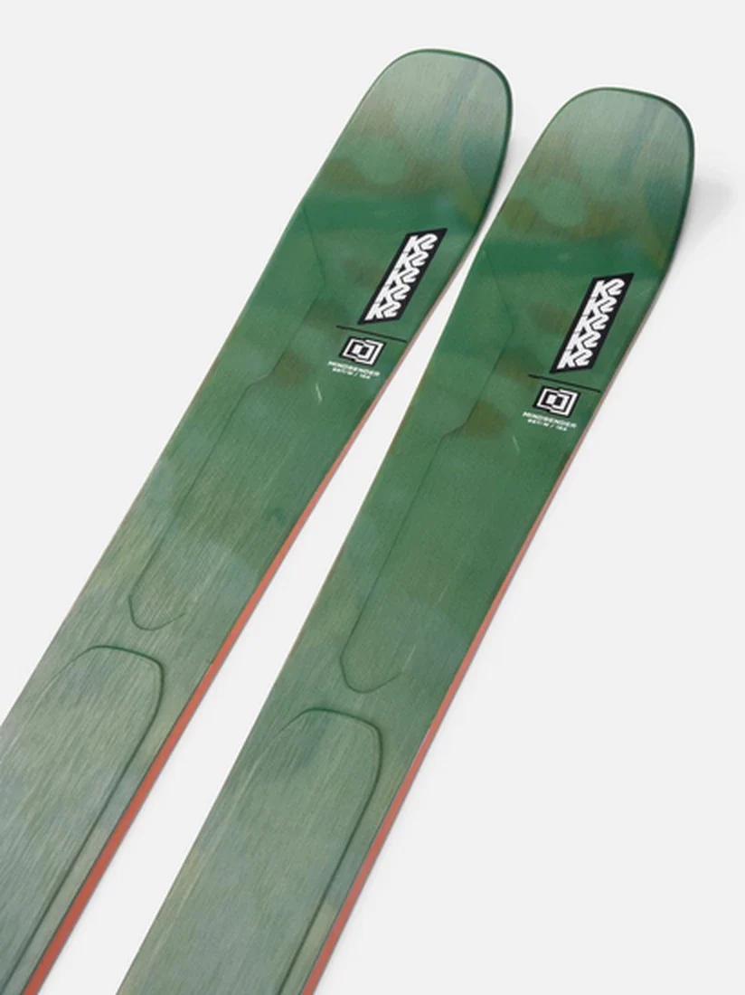 K2 Women's MINDBENDER 89 TI 2026 - Image 4