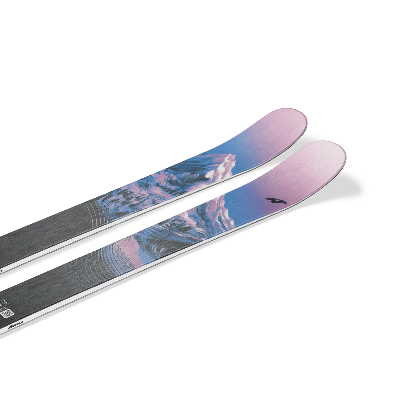 Nordica SANTA ANA 92 Women's Skis 2026 - Image 4