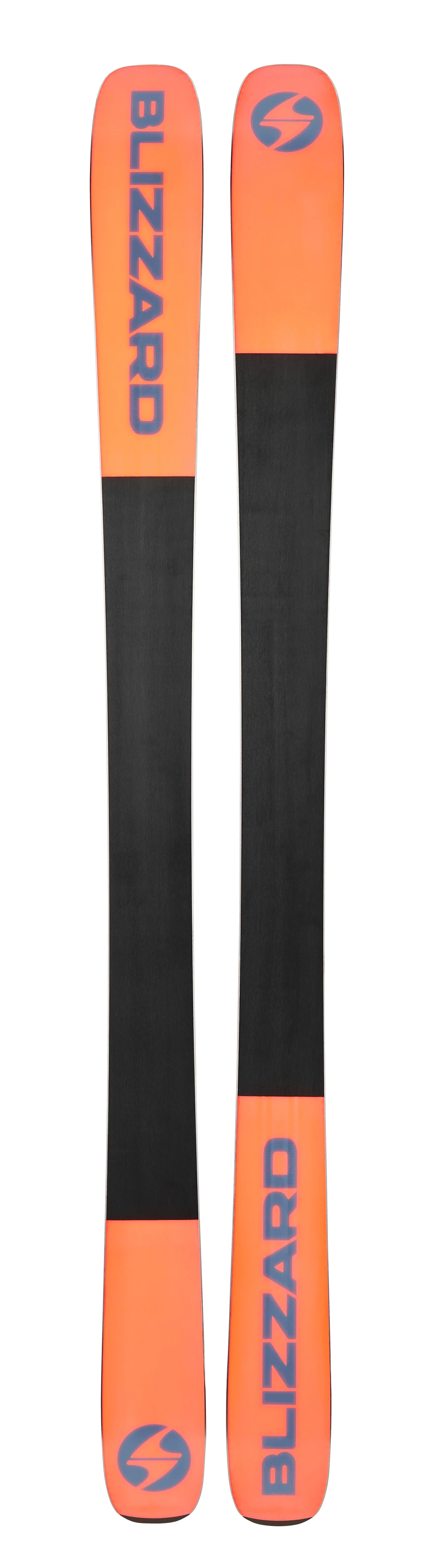 Blizzard SHEEVA 9 Women's Ski 2026 - Image 3