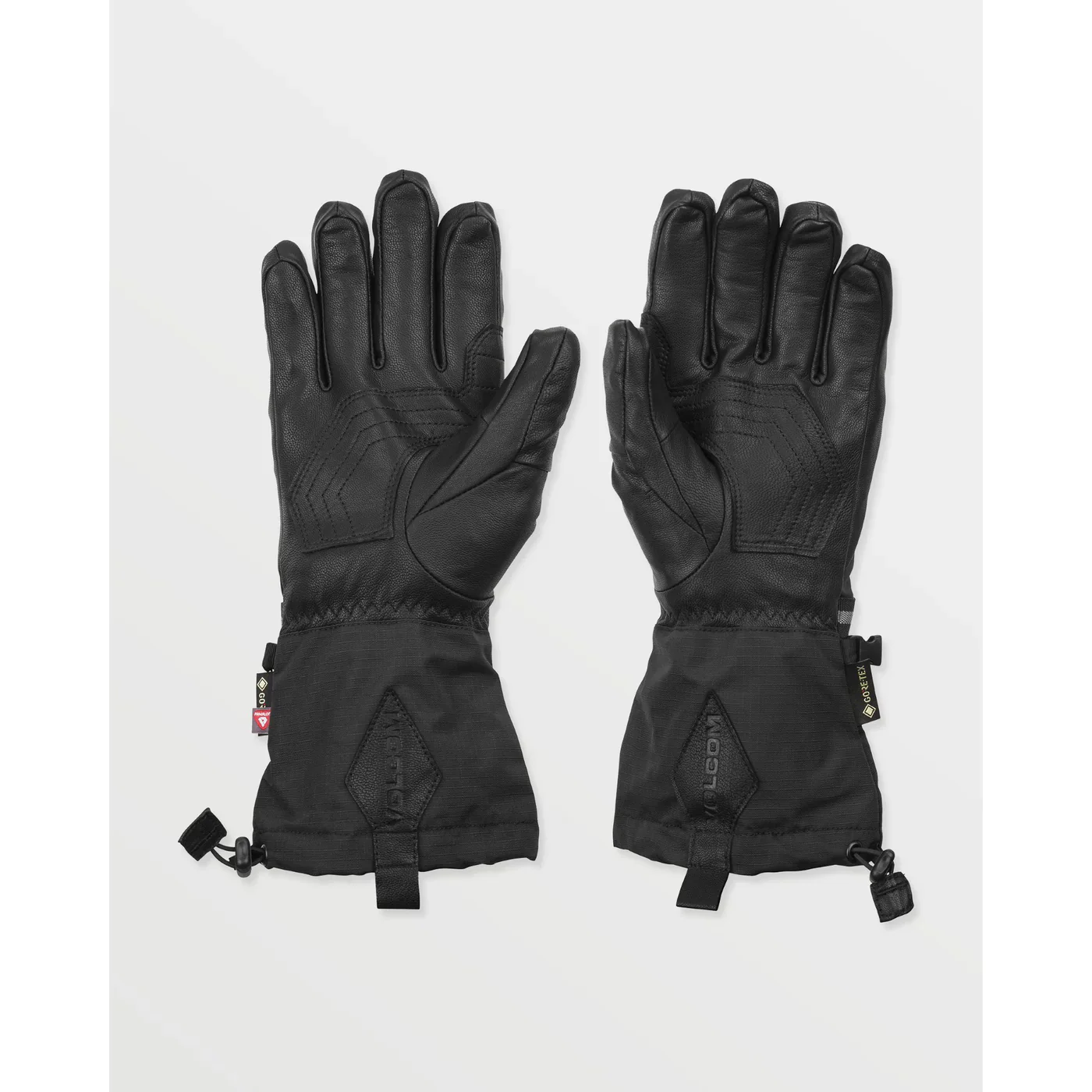 Volcom 91 GORE-TEX GLOVE 2026 - Image 2