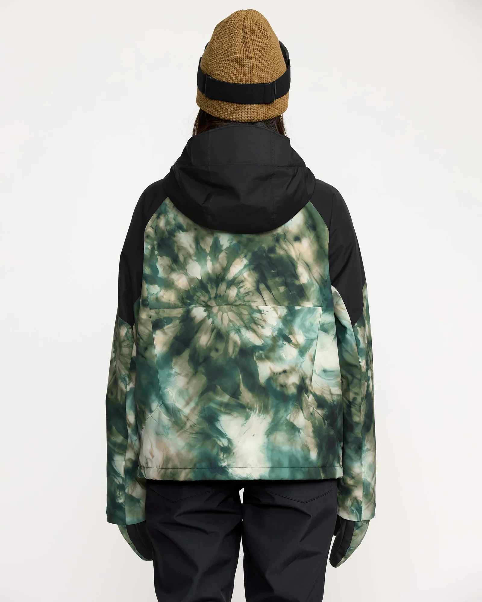 Volcom Women's Agate Insulated Jacket 2026 - Image 2