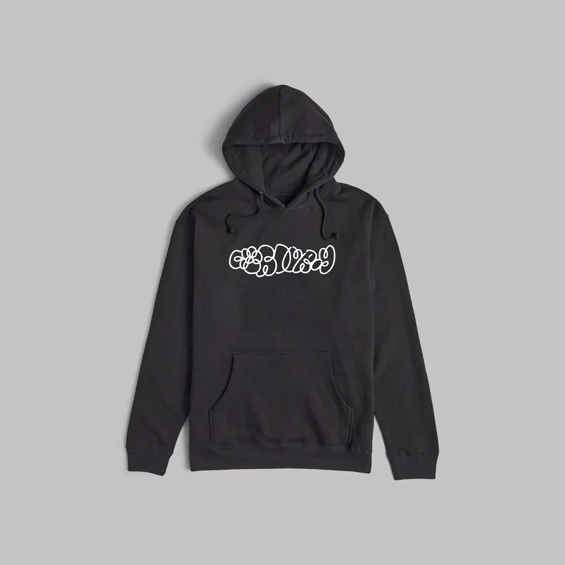 Corduroy AMIS HOODIE 2025