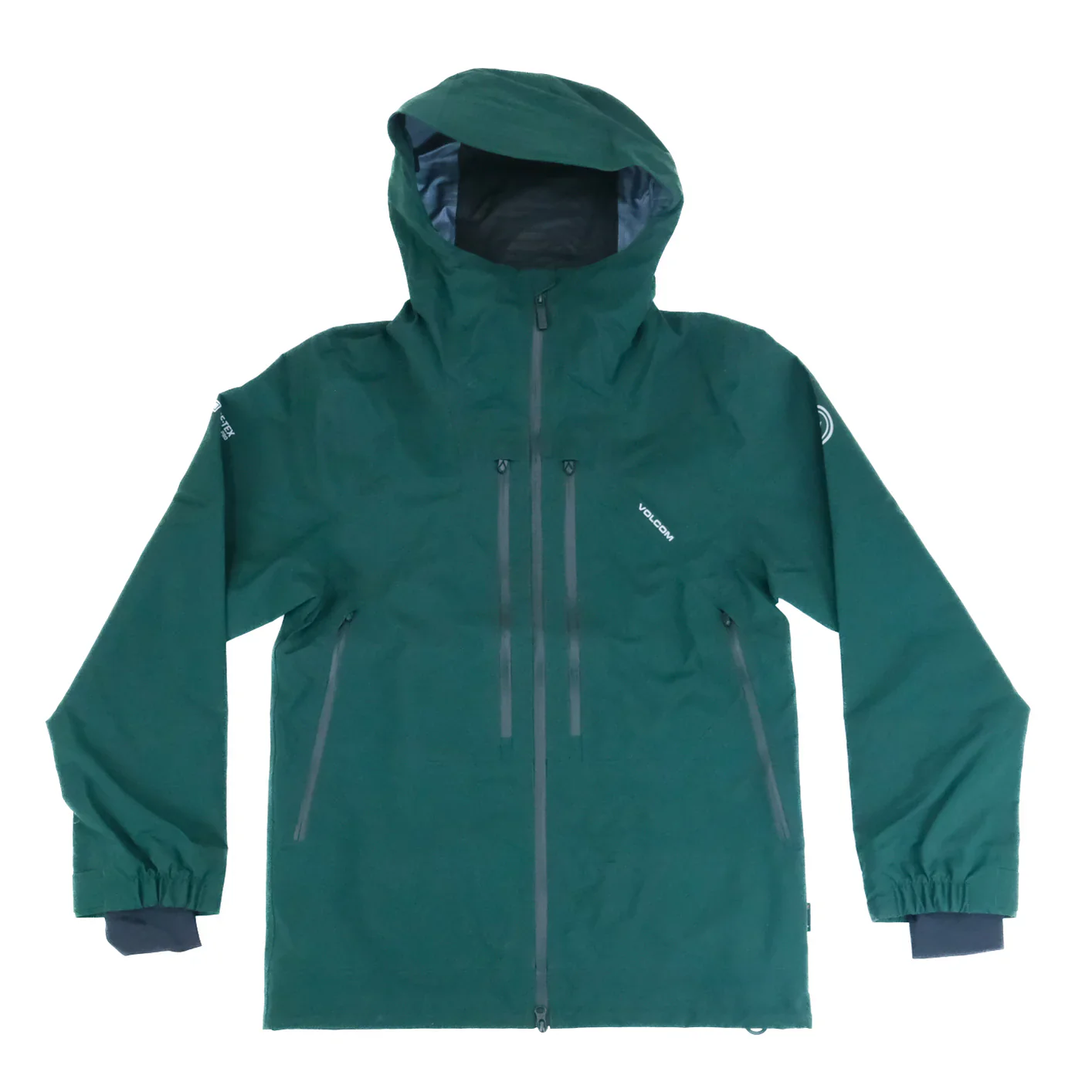 Volcom ANYOX GUIDE GORE PRO SHELL JACKET 2026 - Image 6