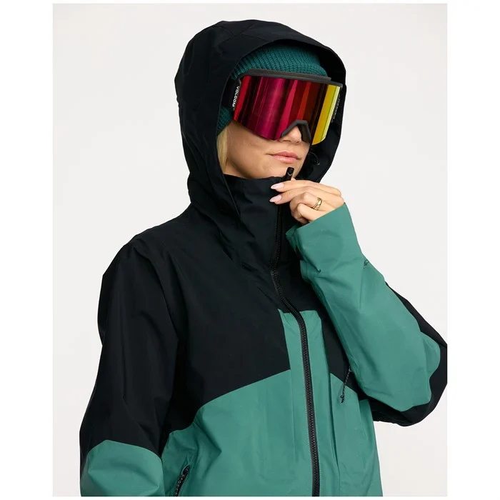 Volcom Women's AT STRETCH GORE-TEX Jacket 2026 - Image 5