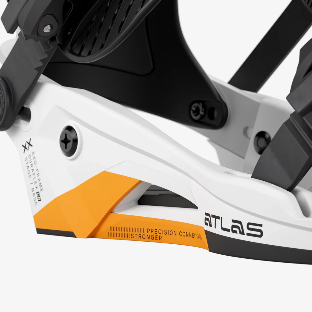 Union Atlas Snowboard Bindings 2026 - Image 5