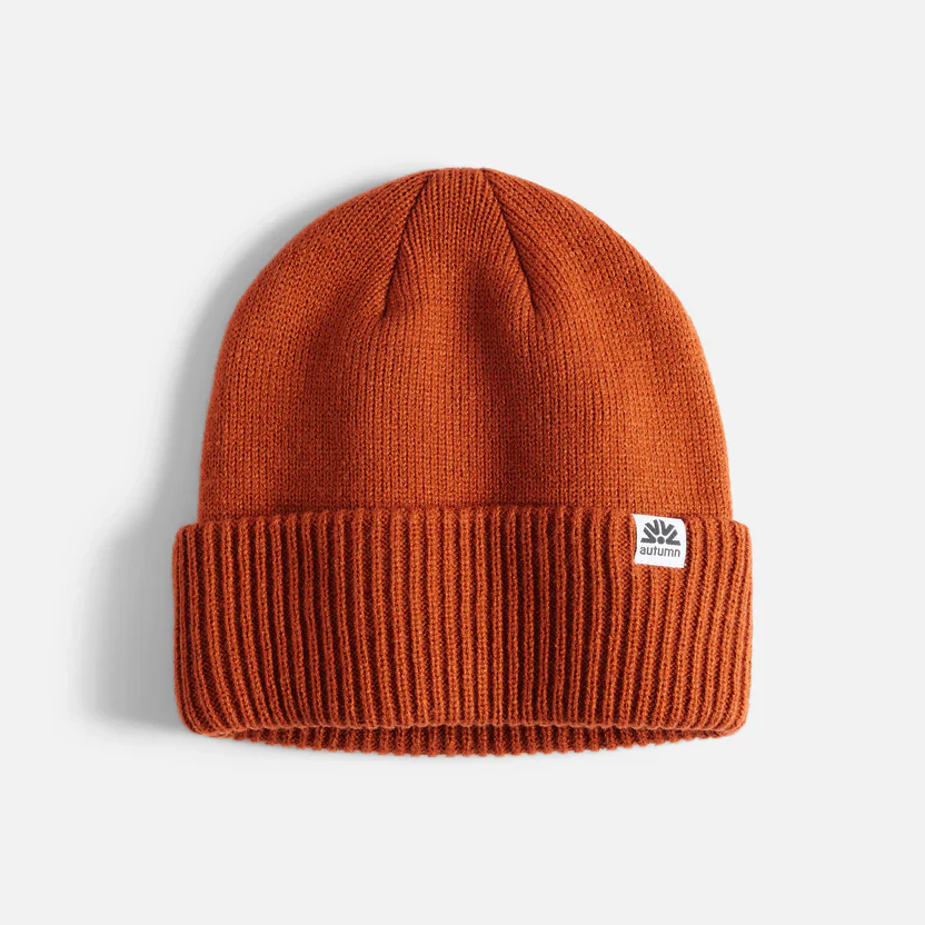 Autumn Balance Beanie 2026