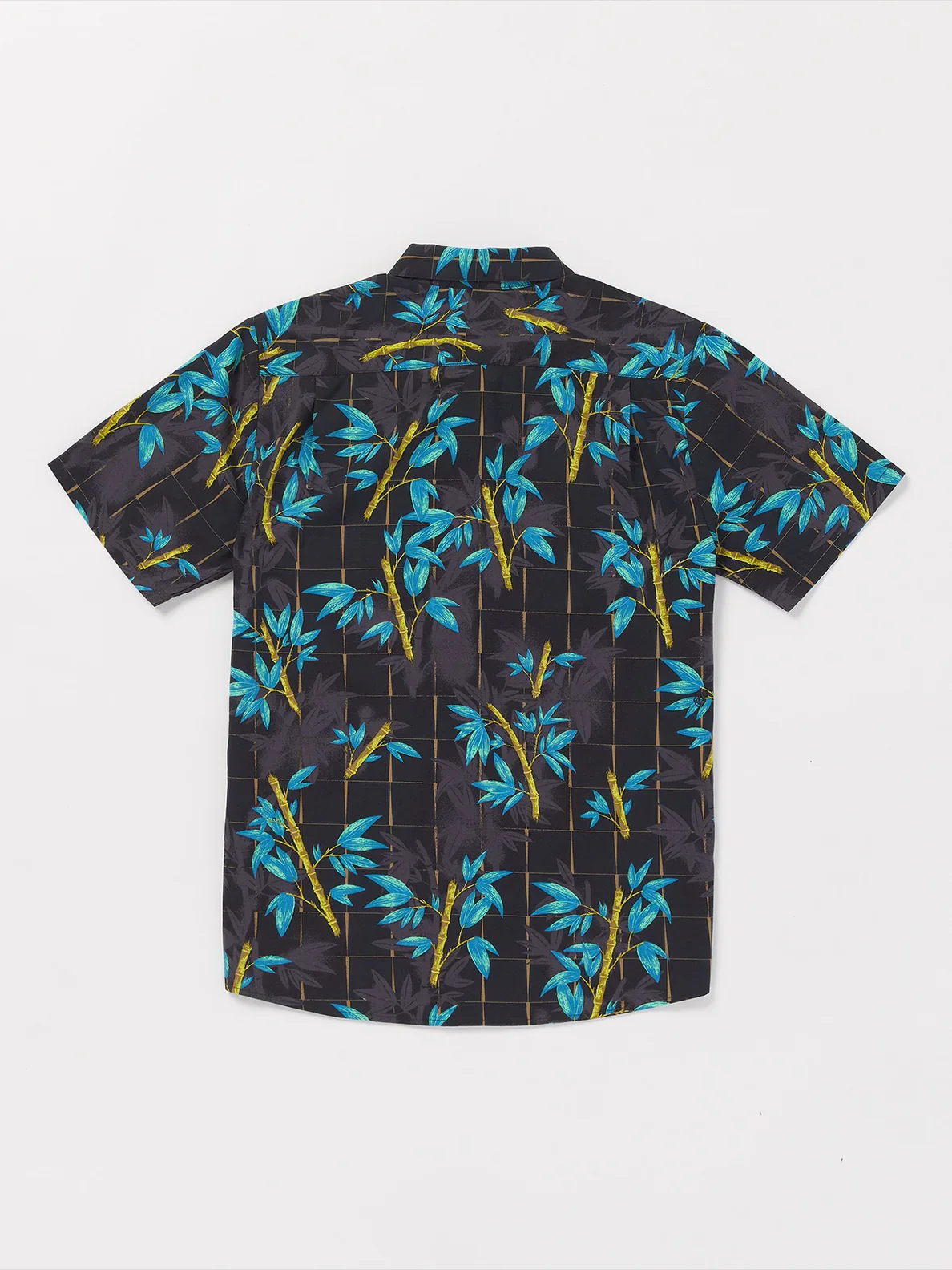 Volcom BAMBOOZELED FLORAL SS - Image 3
