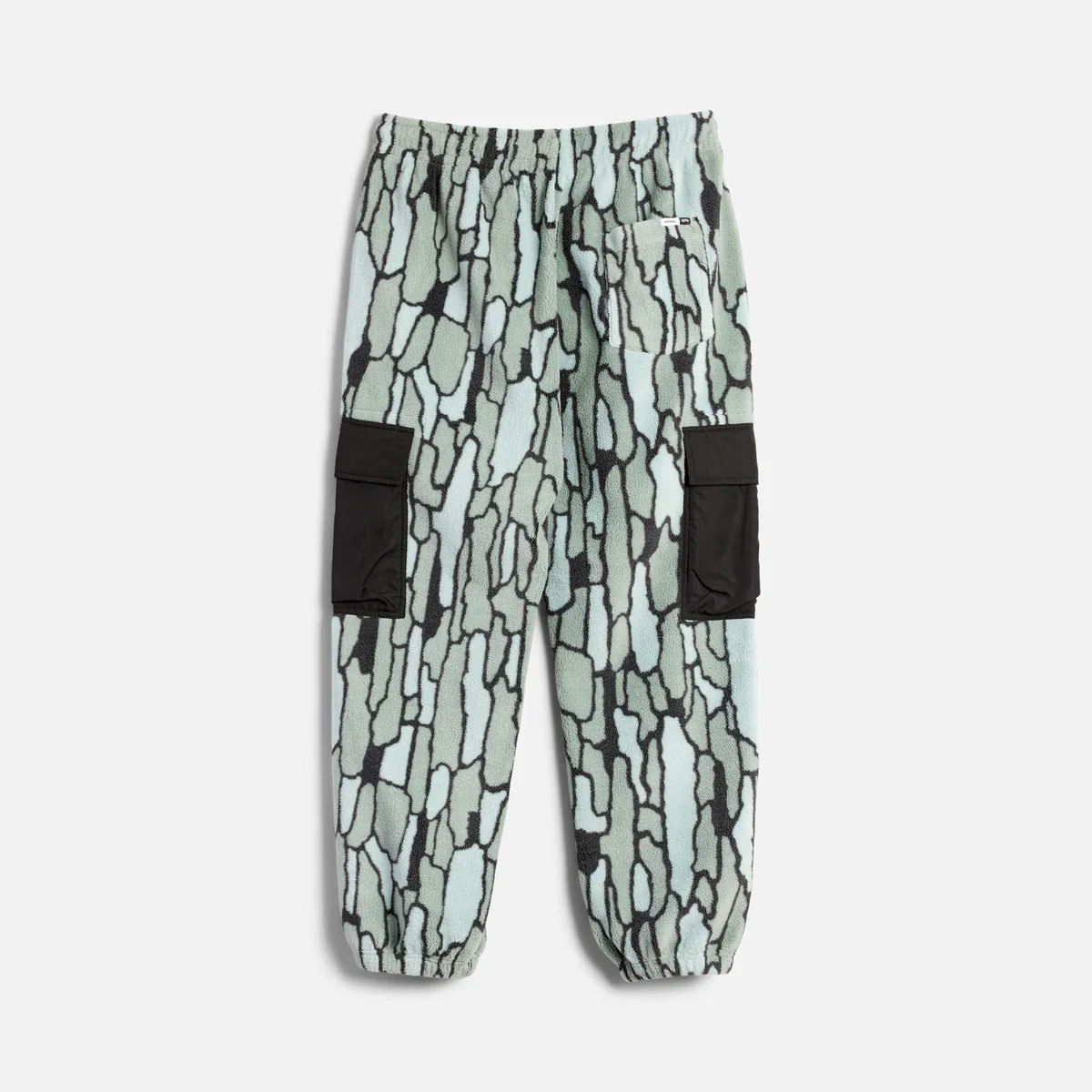 Autumn BASK CARGO PANT - Image 3