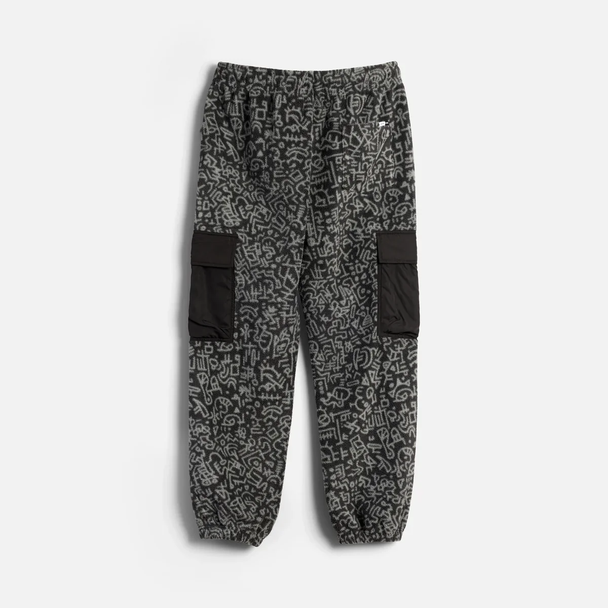 Autumn BASK CARGO PANT - Image 4