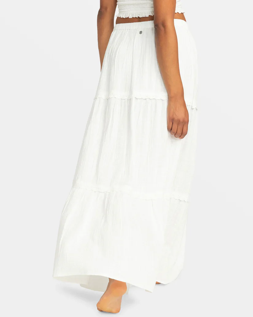 Roxy BEACHSIDE MAXI SKIRT - Image 3