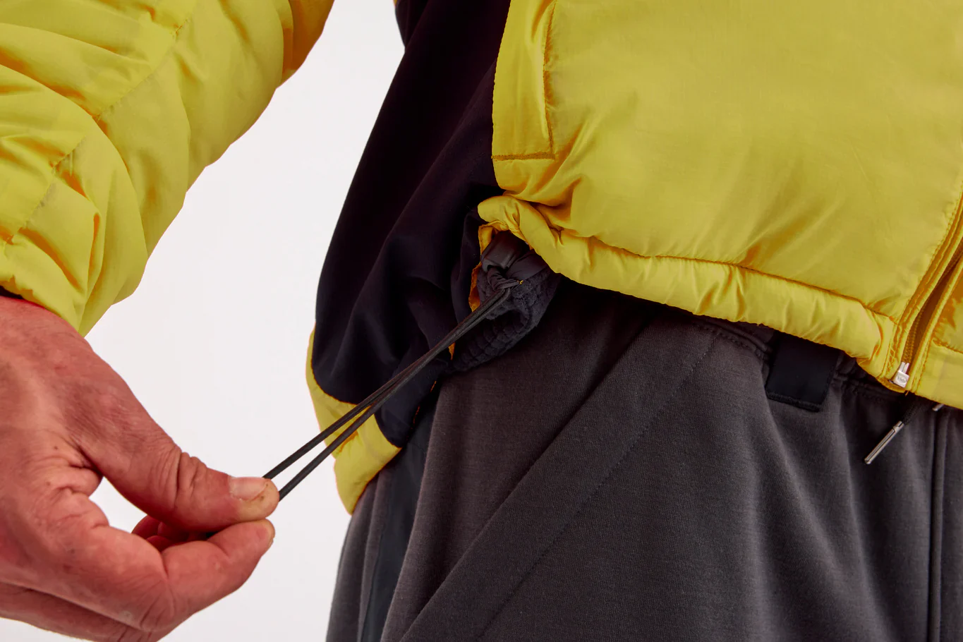 Airblaster BEAST CRUX INSULATOR 2025 - Image 3