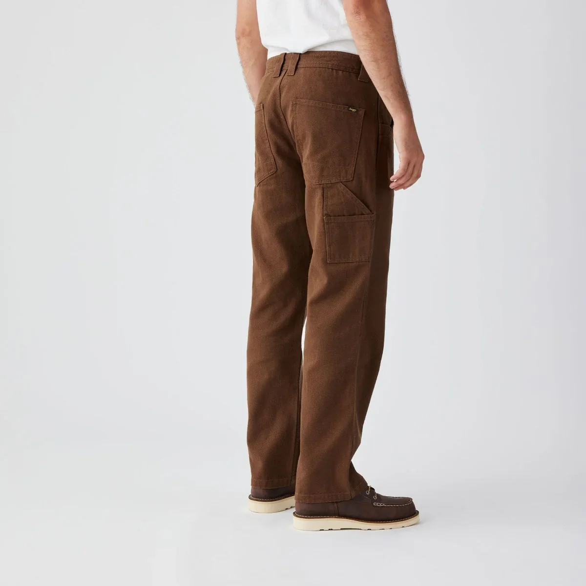 Seager BISON CANVAS PANT - Image 3