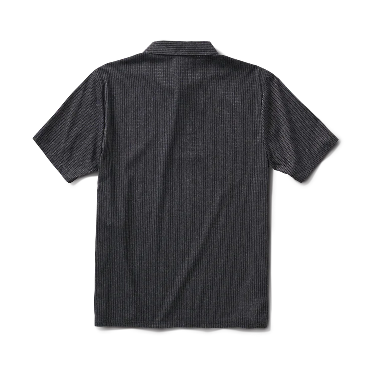 Roark Bless Up Breathable Stretch Polo Shirt - Image 3