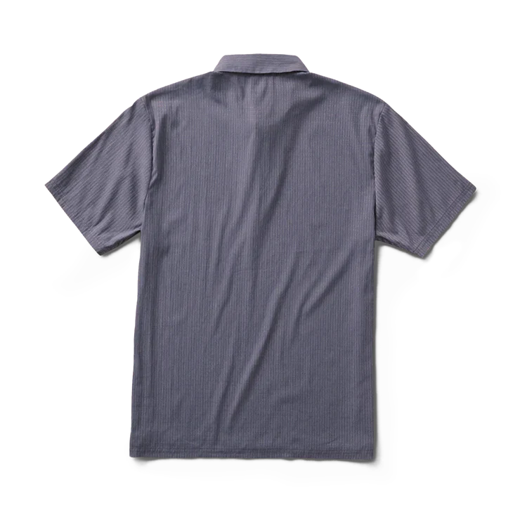 Roark Bless Up Breathable Stretch Polo Shirt - Image 5