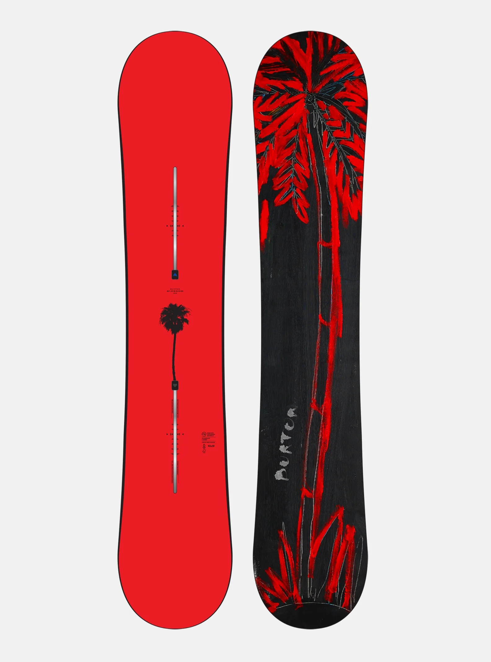 SNOWBOARD >> BOARDS >> MENS