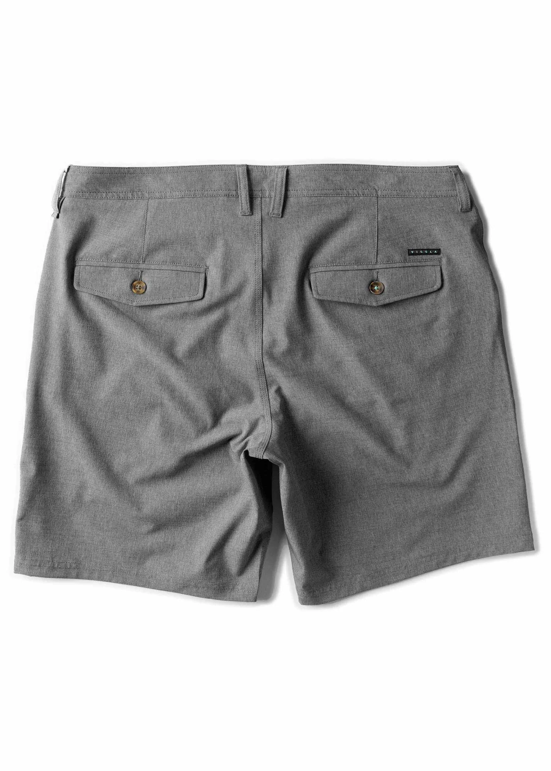 Vissla CANYONS 25 HYBRID 18.5 Walkshorts - Image 2