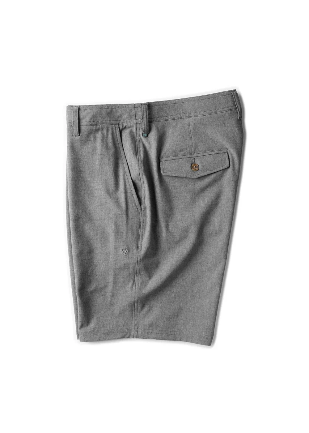 Vissla CANYONS 25 HYBRID 18.5 Walkshorts - Image 3