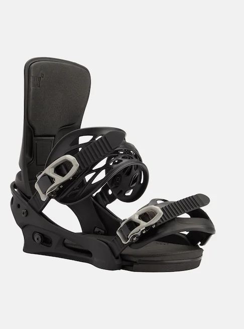 Burton CARTEL X Snowboard Bindings 2025 - Image 5