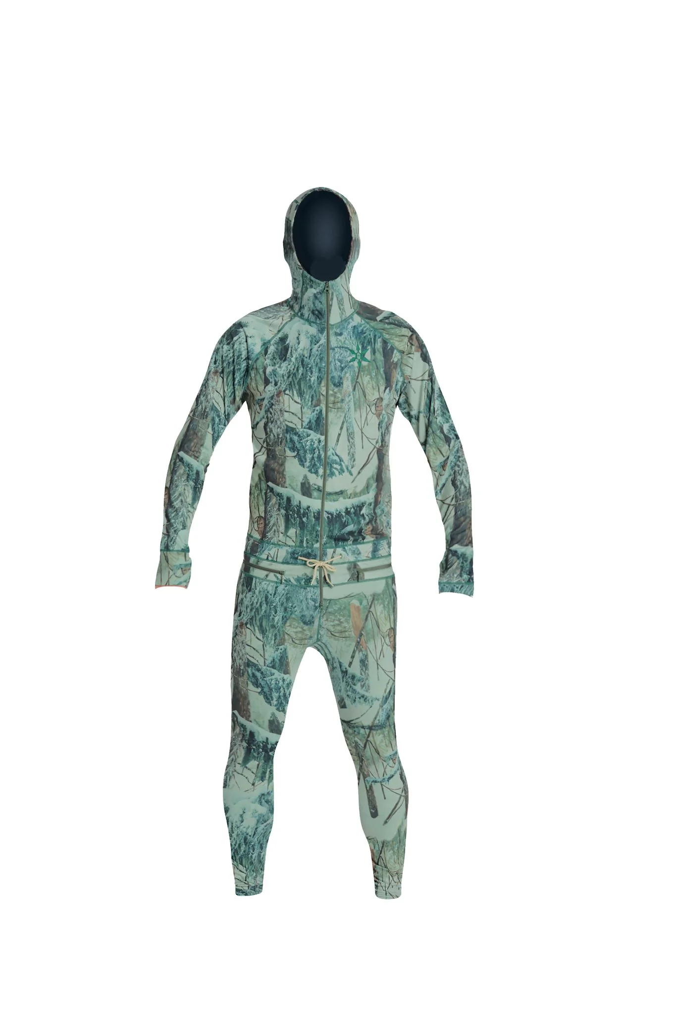 Airblaster CLASSIC NINJA SUIT 2024 - Image 2