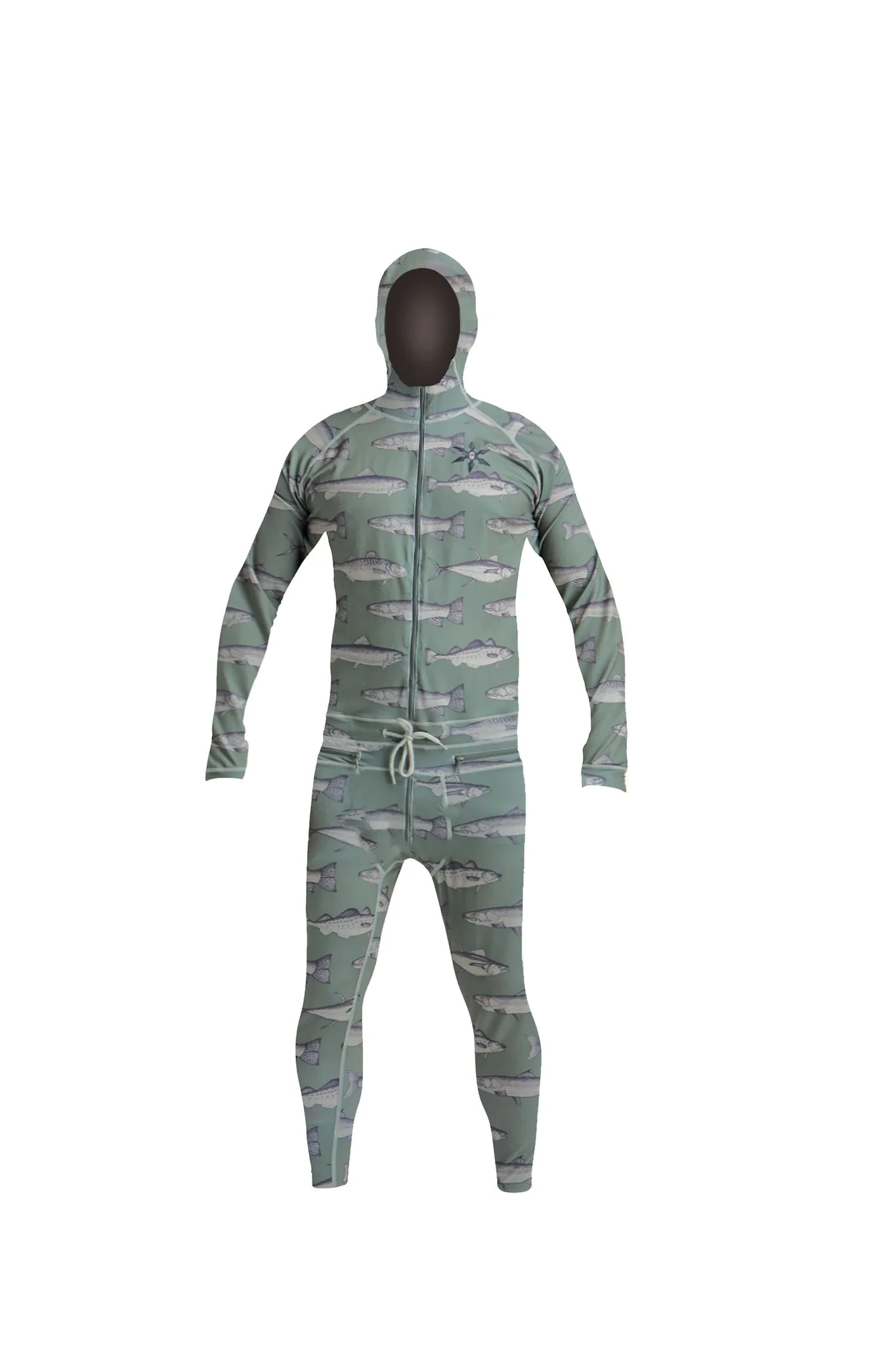 Airblaster CLASSIC NINJA SUIT 2024 - Image 3