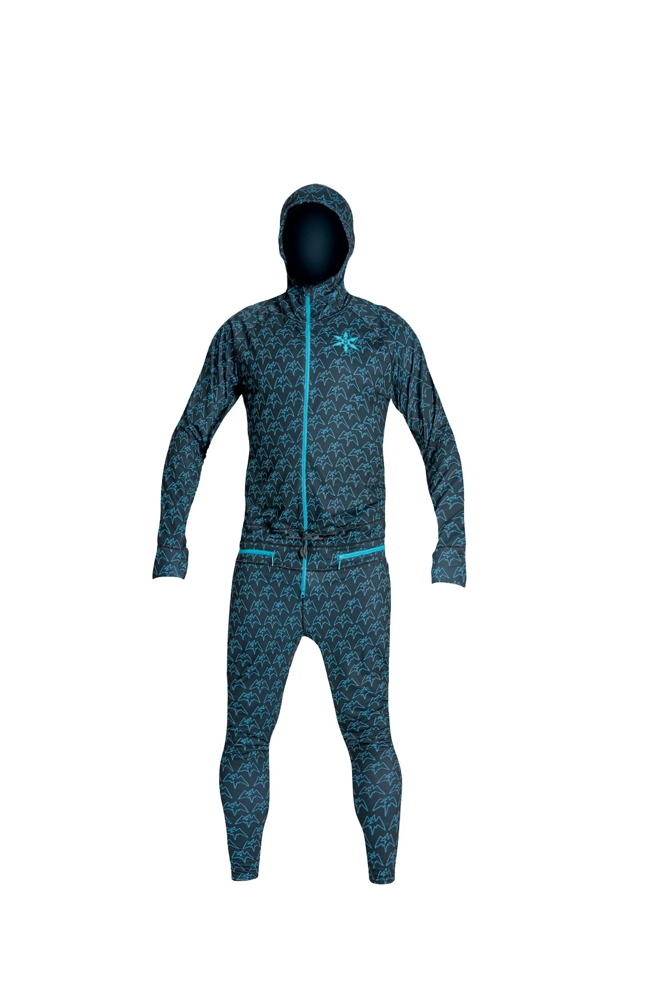 Airblaster CLASSIC NINJA SUIT 2024 - Image 5