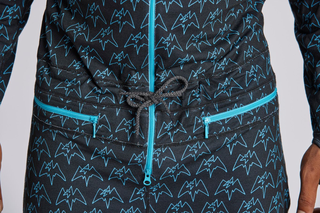 Airblaster CLASSIC NINJA SUIT 2024 - Image 6