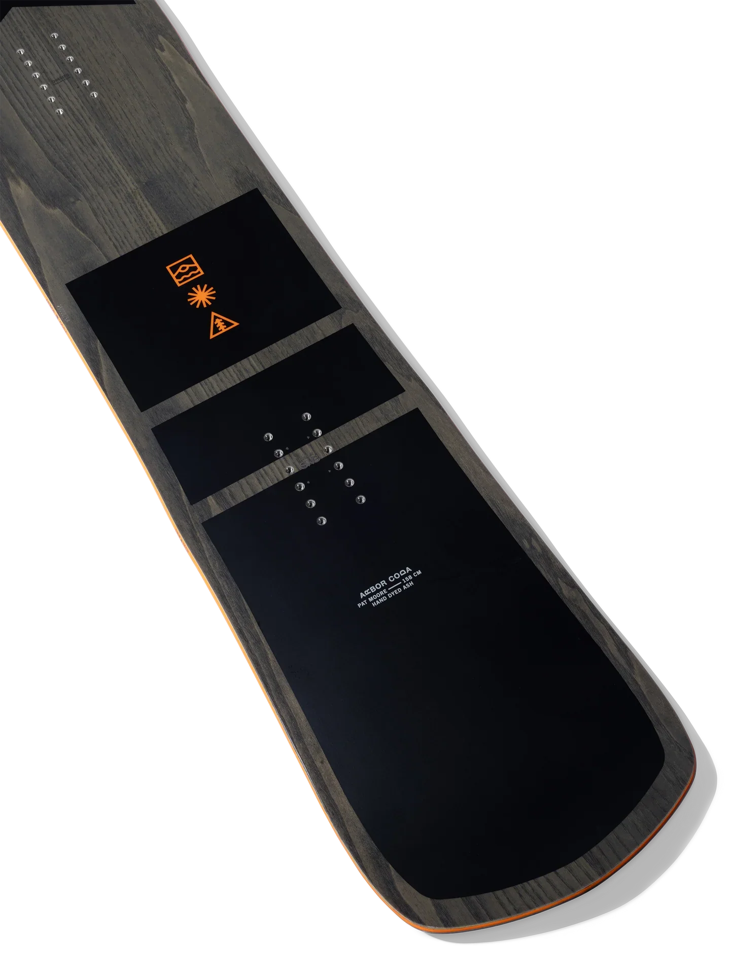 Arbor Coda Snowboard 2026 - Image 4