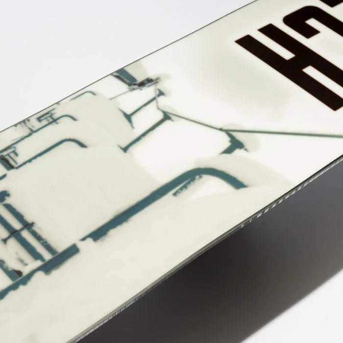 Lib Tech Cold Brew Snowboard 2026 - Image 4