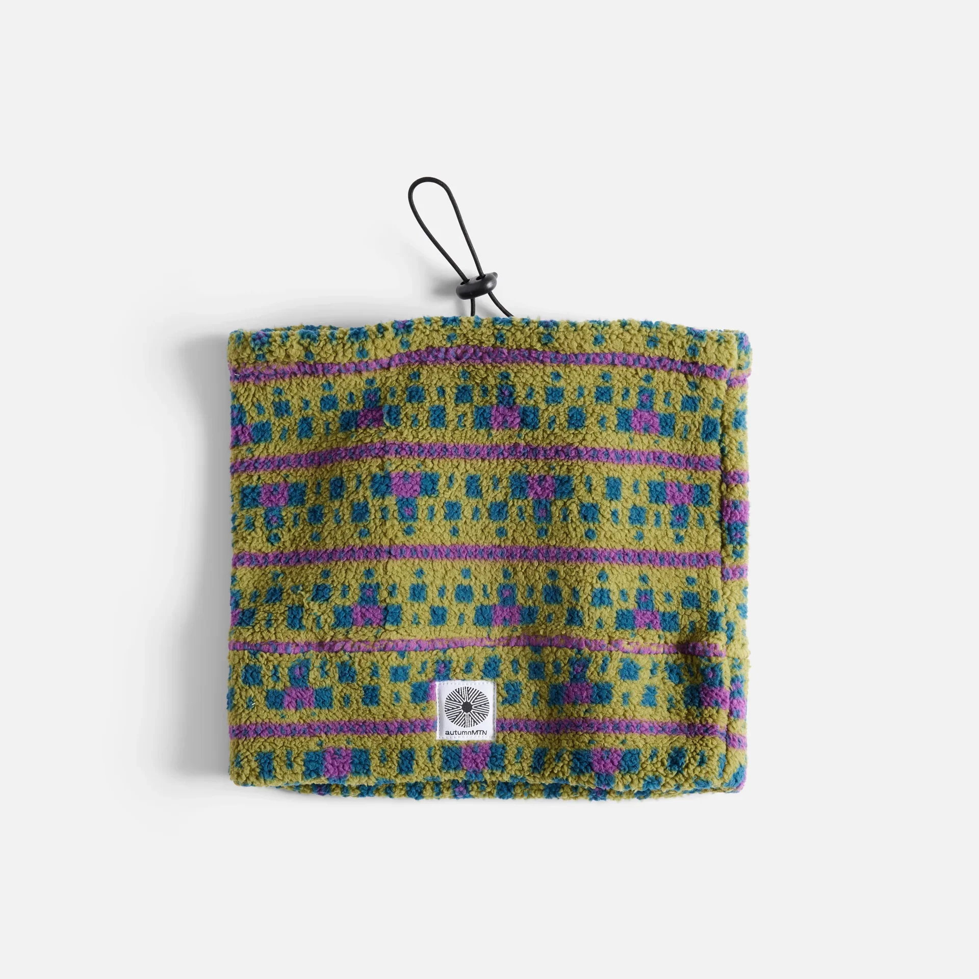 Autumn CONVERT FLEECE - Image 2