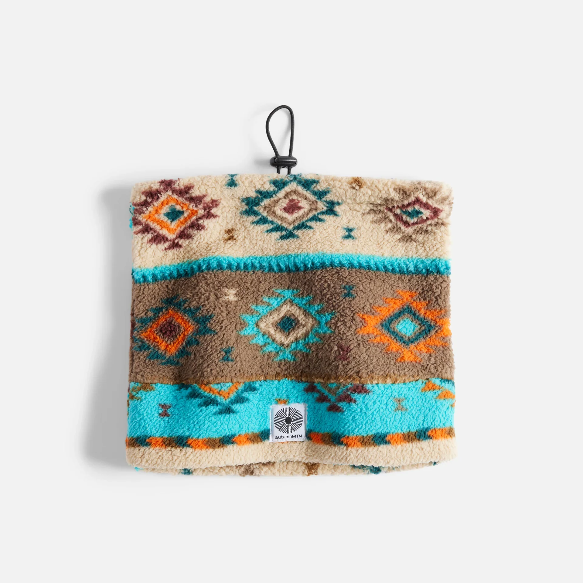 Autumn Convert Fleece Neck Gaiter 2026 - Image 2