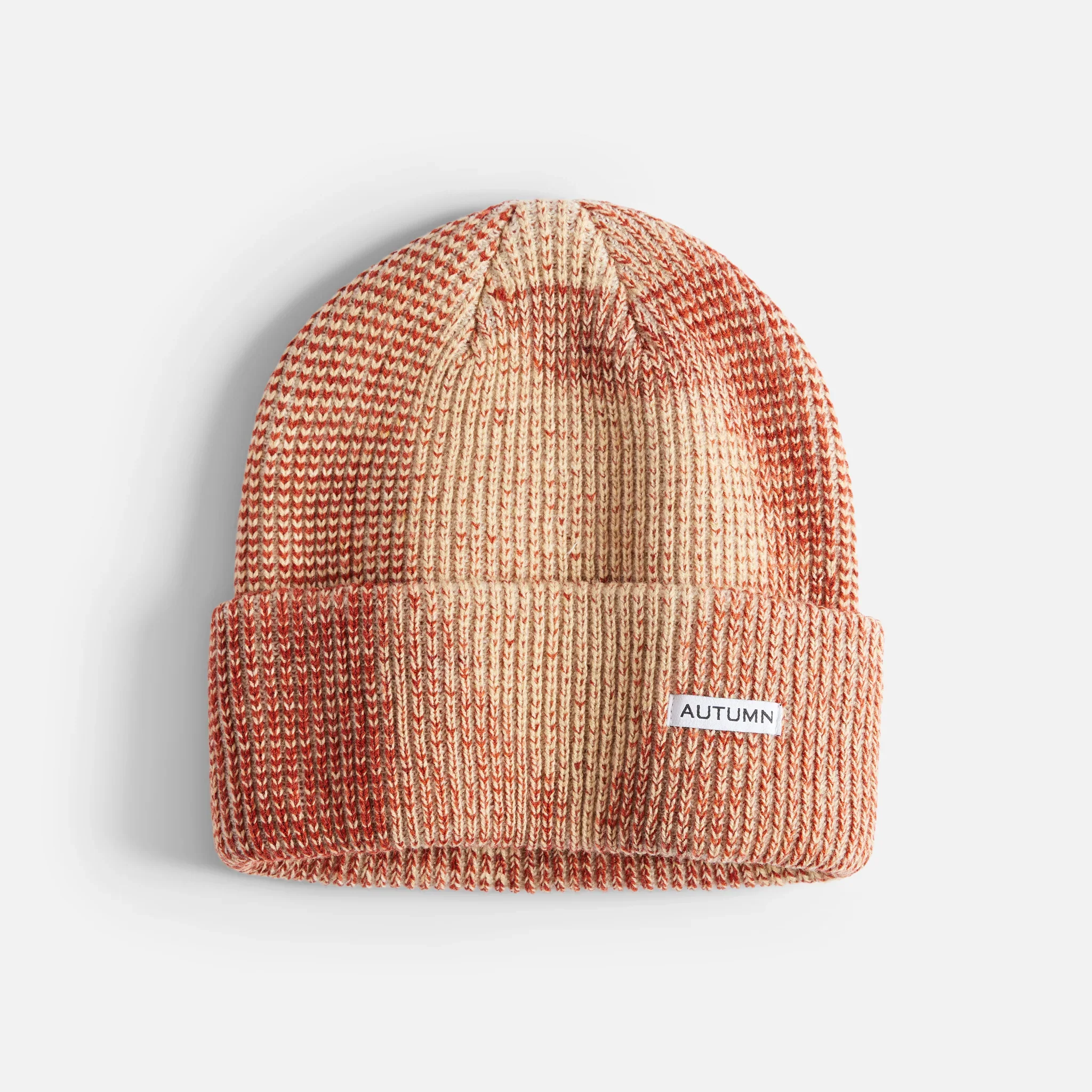 Autumn Cord Beanie 2026 - Image 2