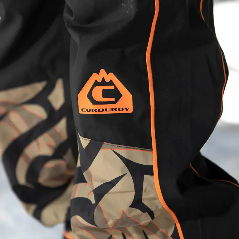 Thirtytwo Corduroy Pant 2026 - Image 3