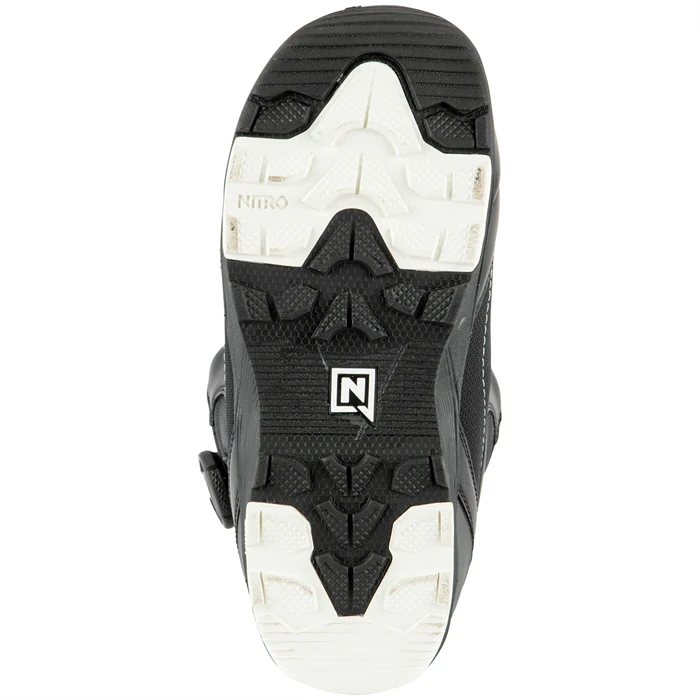 Nitro CYPRESS BOA Women's Snowboard Boot 2023 - Image 4