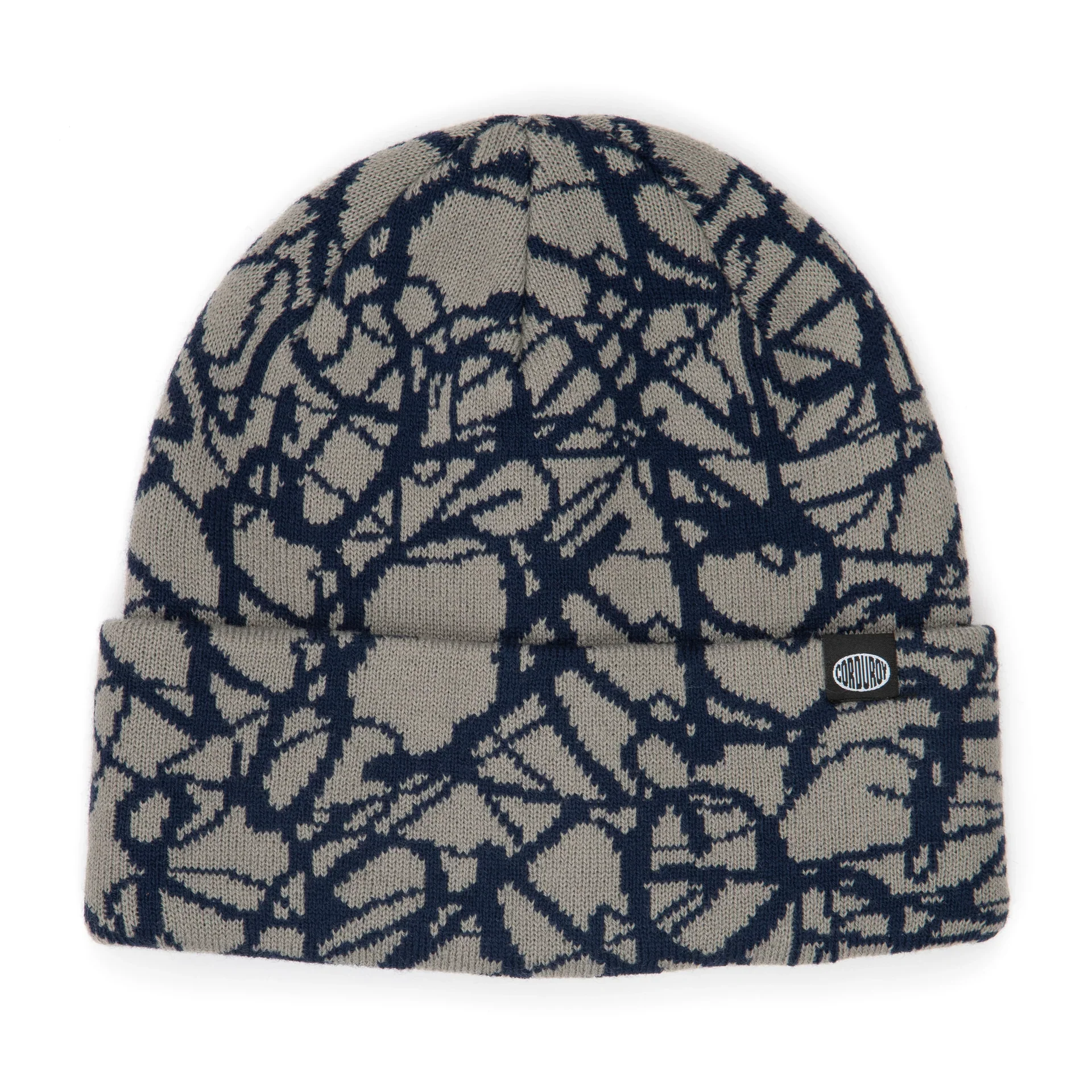 Corduroy Deadlung Beanie 2026