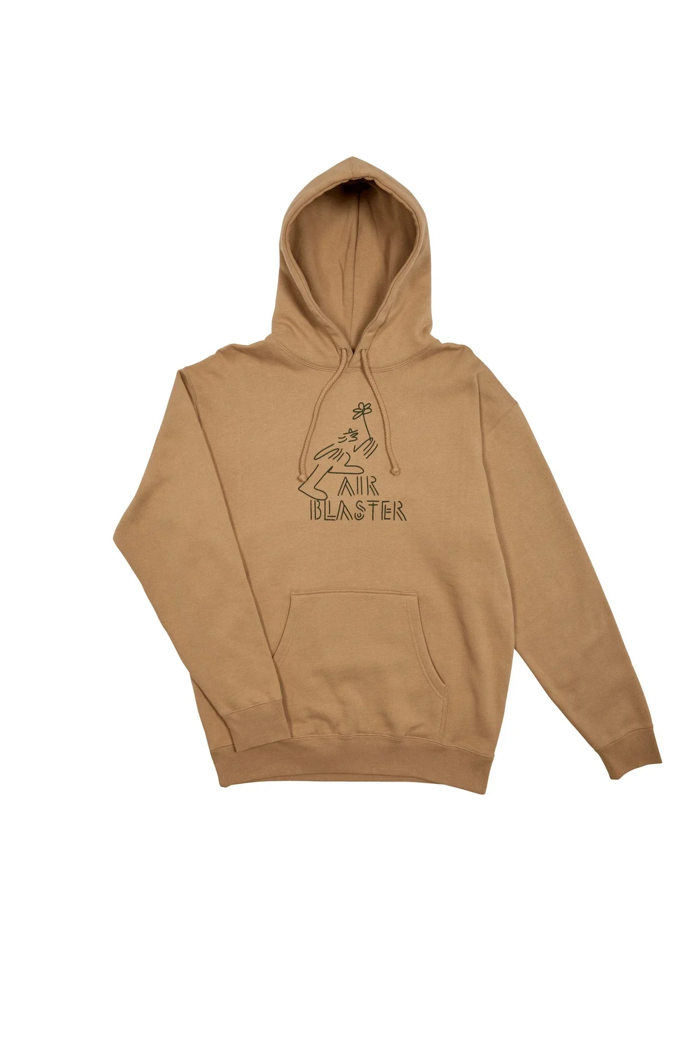 Airblaster ELBY HOODY 2025 - Image 2
