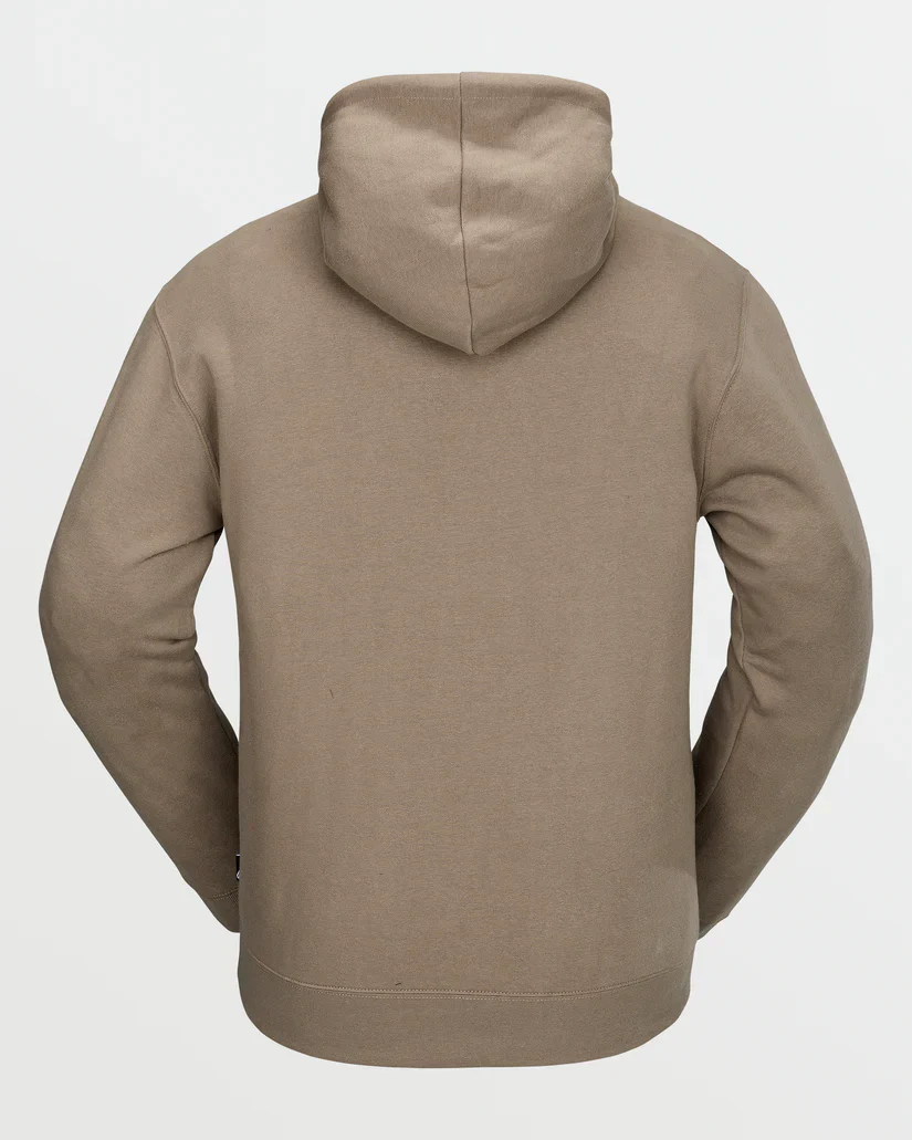 Volcom ESSENTIAL HOODIE 2025 - Image 3