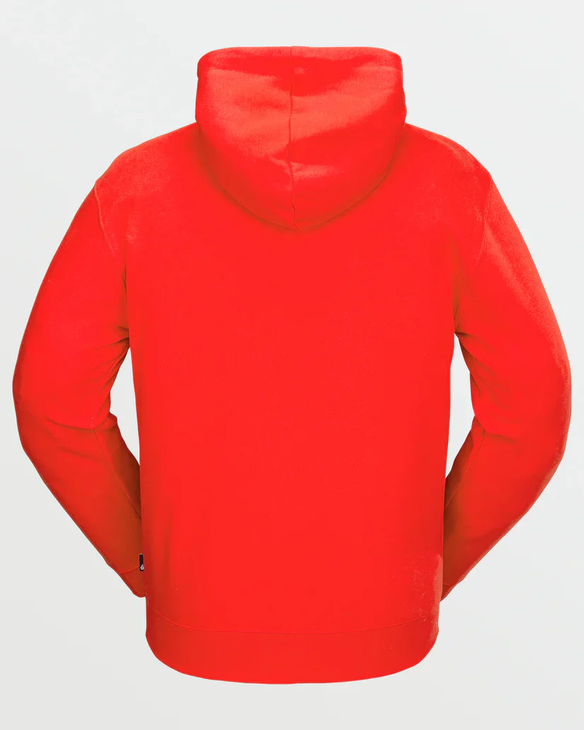 Volcom ESSENTIAL HOODIE 2025 - Image 4