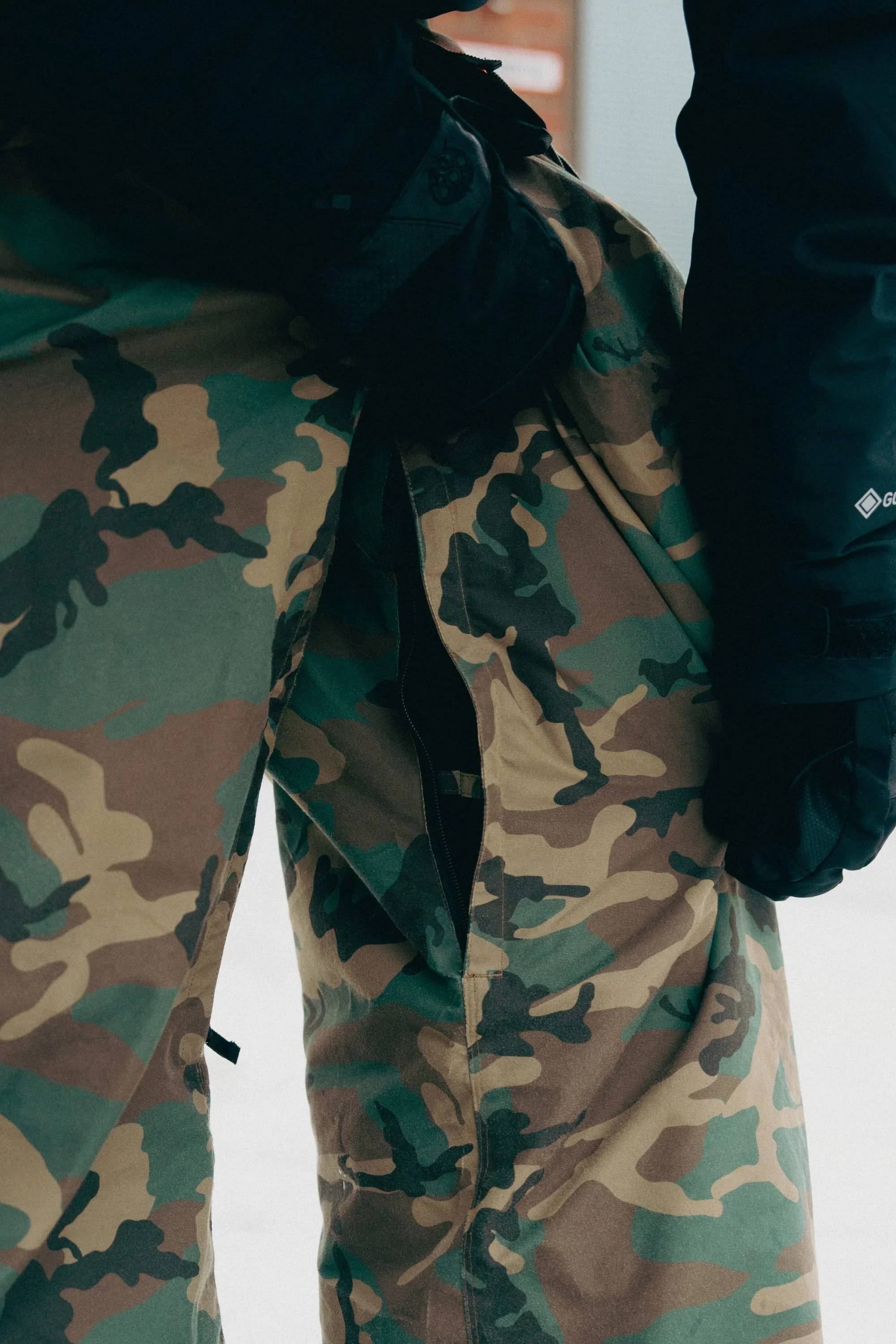 686 ESSOX CARGO PANT 2026 - Image 2
