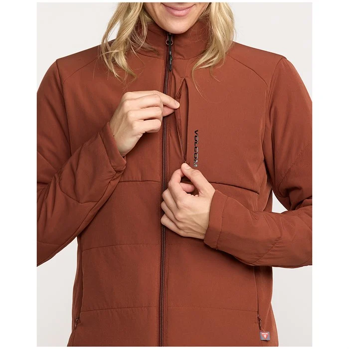 Volcom EVERGREEN FULL ZIP - Image 3